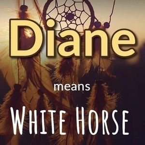 Meet your Posher, Diane